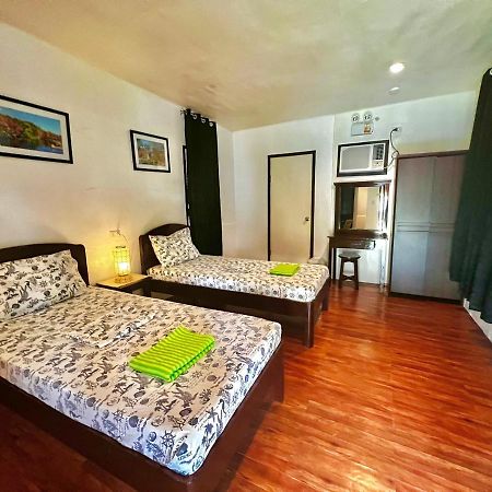 West Side Cabana โมอัลโบอัล ภายนอก รูปภาพ