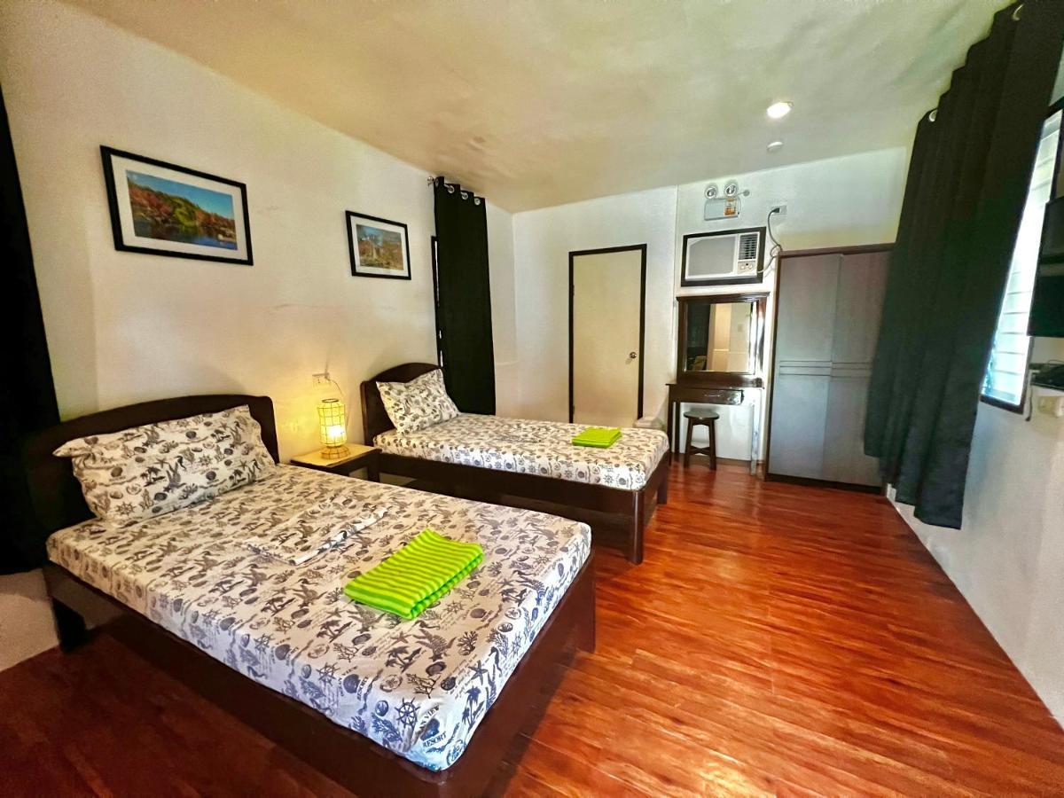 West Side Cabana โมอัลโบอัล ภายนอก รูปภาพ