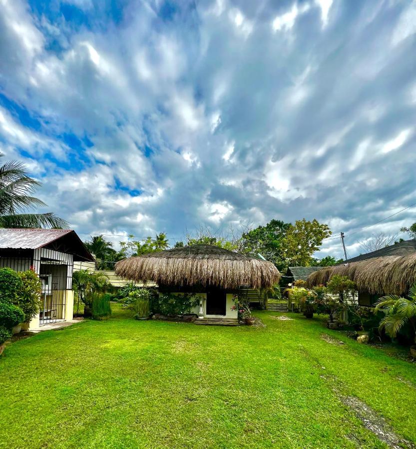 West Side Cabana โมอัลโบอัล ภายนอก รูปภาพ