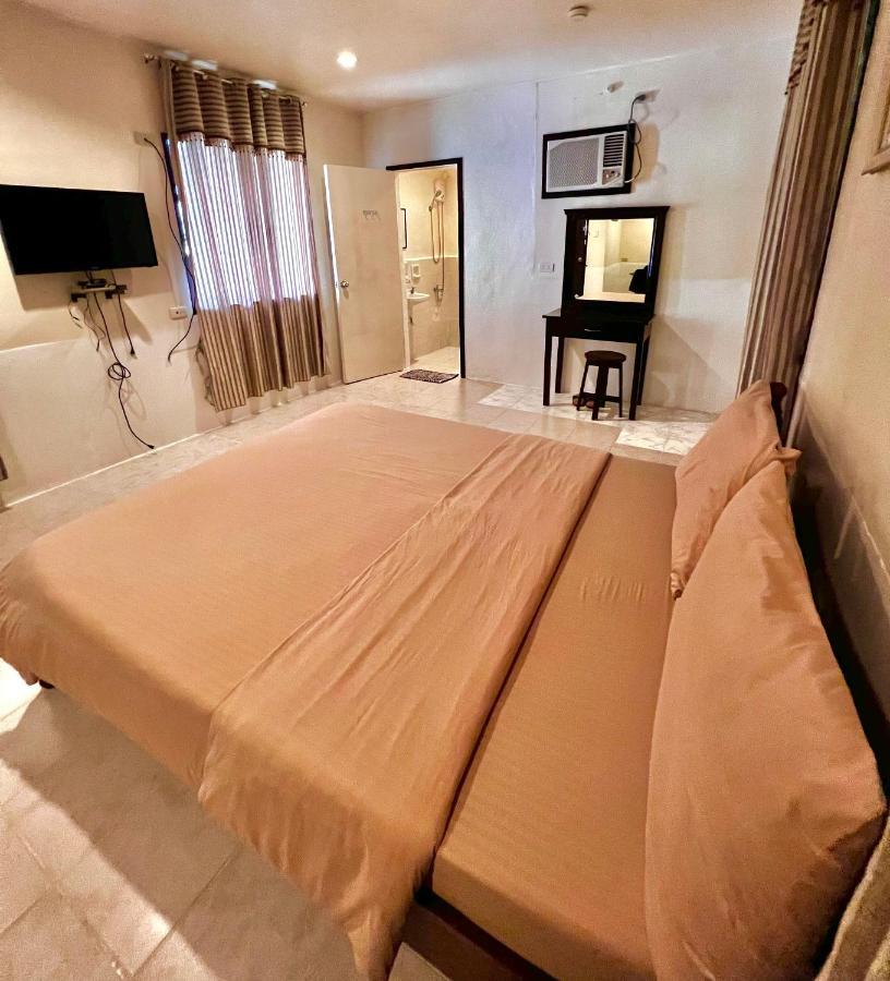 West Side Cabana โมอัลโบอัล ภายนอก รูปภาพ