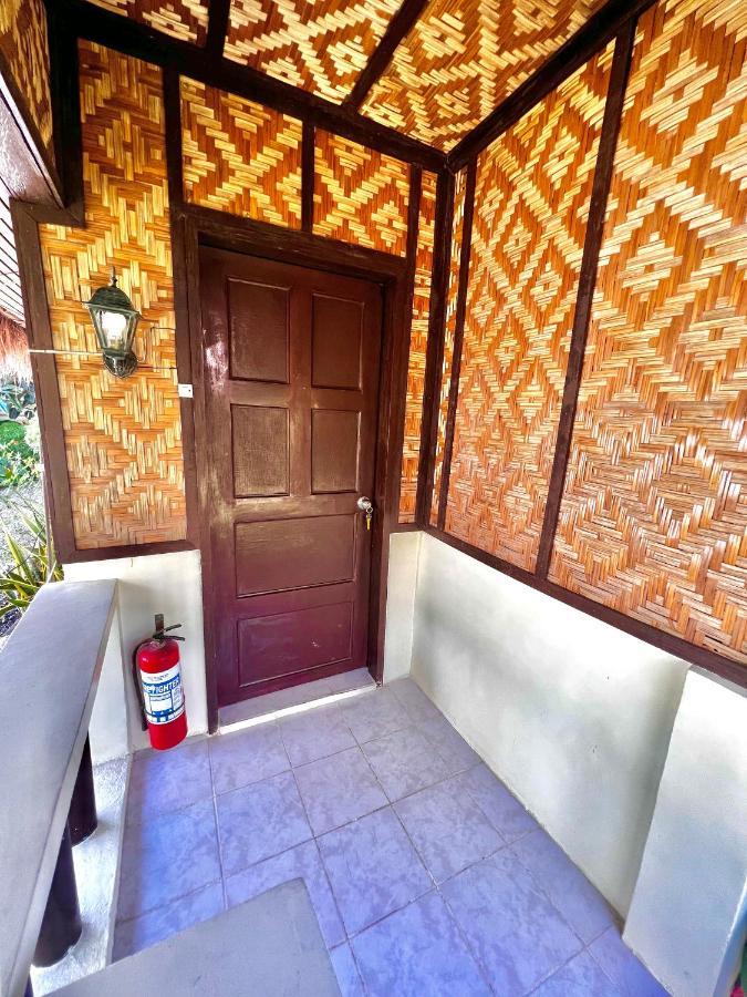 West Side Cabana โมอัลโบอัล ภายนอก รูปภาพ